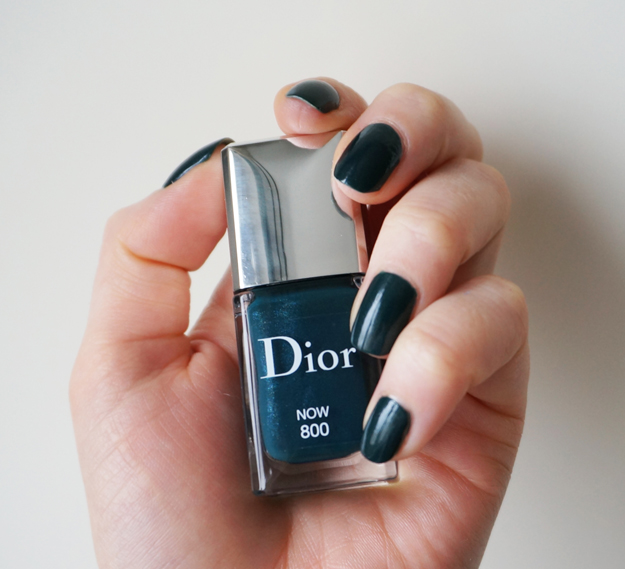 Dior 800 Now