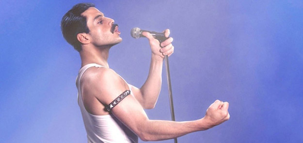 Богемская рапсодия Bohemian Rhapsody